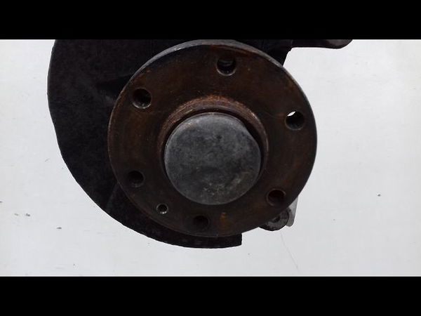 Fusee avd Iveco DAILY IV Camionnette 35s14 c, 35s14 c-p, 35s14 v, 35s14 v-p, 35c14 v,... (2006-2011)
