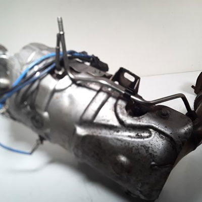 Catalyseur Ford S-MAX (WA6) 1.6 tdci (2011-2014)