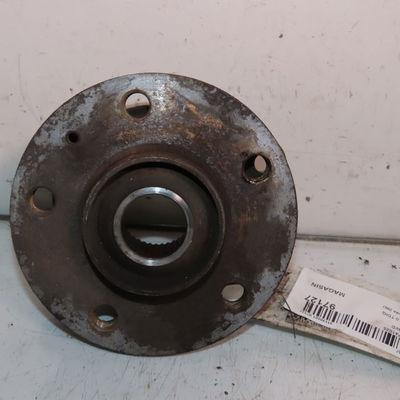 Moyeu avd Audi A5 (8T3) 3.0 tdi quattro (2007-2012) 2 portes