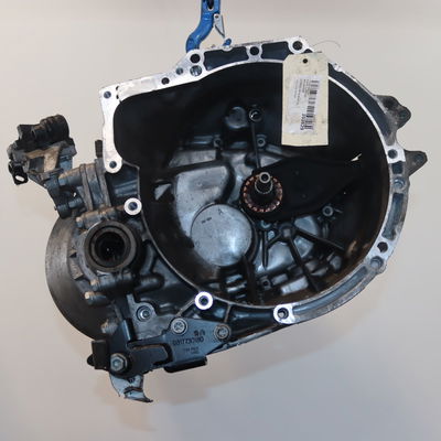 Boîte à vitesse mecanique Citroën BERLINGO (ER_, EC_) 1.5 bluehdi 130 (ecyhzj, ecyhzr) (2018)
