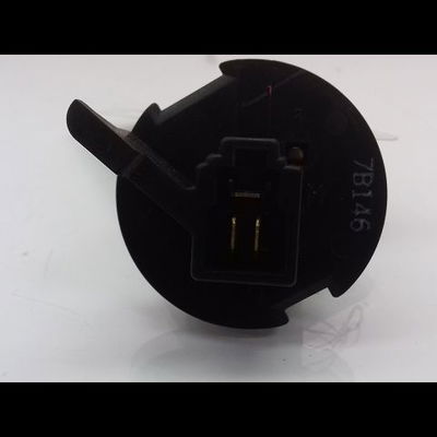 Resistance de chauffage Smart CITY-COUPE (450) 0.6 (s1cla1, 450.341) (1998-2004)