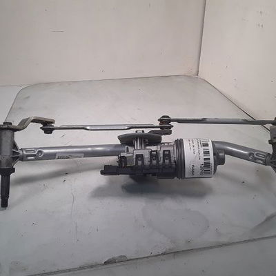 Moteur essuie-glace avant Peugeot 208 I (CA_, CC_) 1.6 hdi (2012) 5 portes