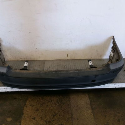 Pare-choc arrière Bmw 3 Touring (E46) 325 xi (2000-2005)
