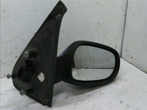 Retroviseur exterieur electrique droit RENAULT CLIO II Phase 2 06-2001--07-2006