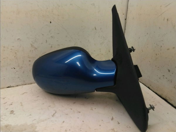 Retroviseur exterieur electrique droit RENAULT CLIO II Phase 2 06-2001--07-2006
