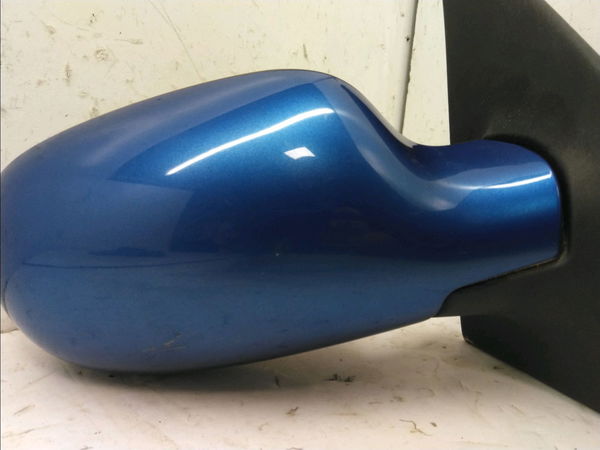 Retroviseur exterieur electrique droit RENAULT CLIO II Phase 2 06-2001--07-2006