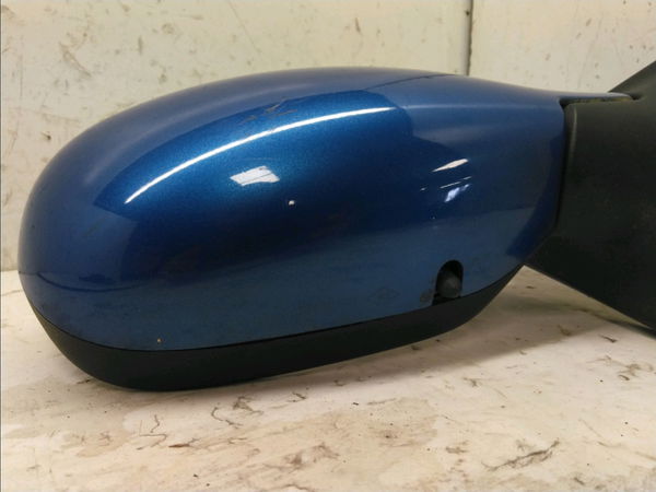 Retroviseur exterieur electrique droit RENAULT CLIO II Phase 2 06-2001--07-2006