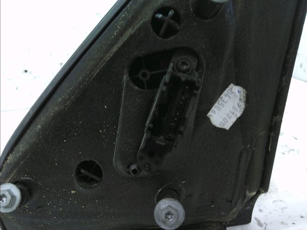 Retroviseur exterieur electrique droit RENAULT CLIO II Phase 2 06-2001--07-2006