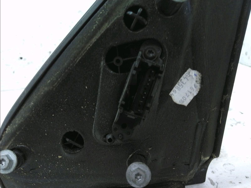 Retroviseur exterieur electrique droit RENAULT CLIO II Phase 2 06-2001--07-2006