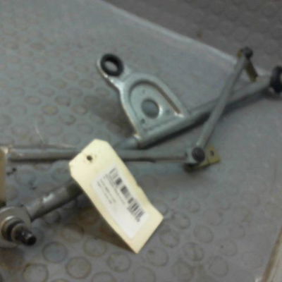 Mecanisme essuie-glace avant Bmw 3 (E46) 316 i (1998-2002)