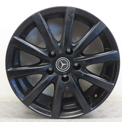Jante aluminium Mercedes-benz CLASSE C (W203) C 200 cdi (203.004) (2000-2003) 4 portes