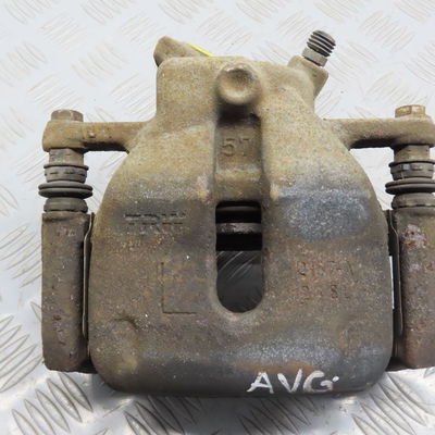 Etrier de frein avant gauche Fiat SEDICI (189_) 2.0 d multijet 4x4 (2006-2014)