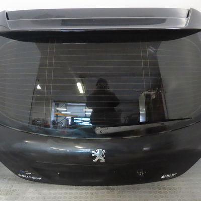 Hayon PEUGEOT 207