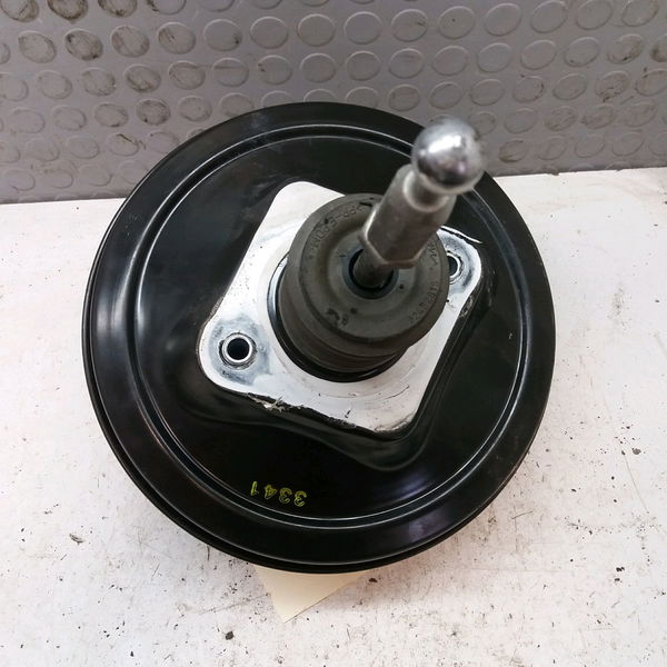 Servo-frein Audi A6 Allroad C6 (4FH) 3.0 tdi quattro (2006-2008)
