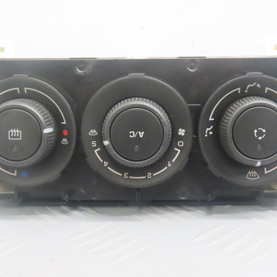 Commande de chauffage Peugeot 308 SW I (4E_, 4H_) 1.6 hdi (2009-2014)