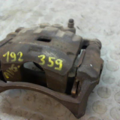 Etrier de frein avant gauche Ford FIESTA VI (CB1, CCN) 1.6 tdci (2008-2012)