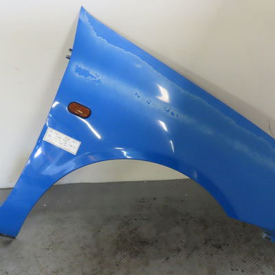 Aile avant droite Renault CLIO II Camionnette - 3-5 portes (SB0-1-2_) 1.9 d (sb0r) (1999-2000)