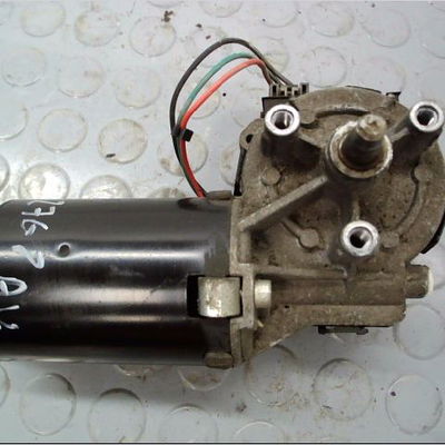 Moteur essuie-glace avant Citroën JUMPER Camionnette (244) 2.0 hdi (2002-2006)