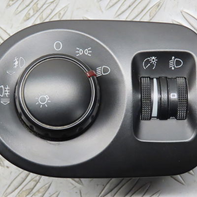 Commande eclairage Seat ALTEA (5P1) 2.0 tdi 16v (2004)