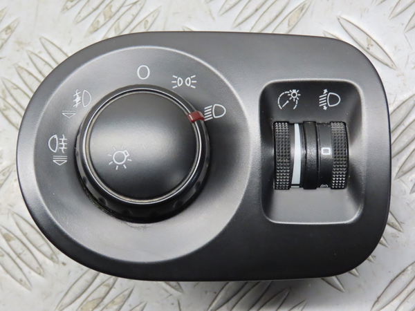 Commande eclairage Seat ALTEA (5P1) 2.0 tdi 16v (2004)