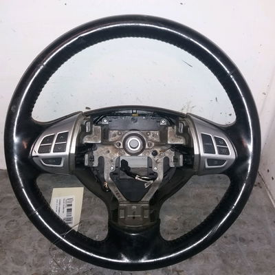 Volant de direction Citroën C-CROSSER (VU_, VV_) 2.2 hdi (2007-2012) 5 portes