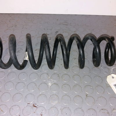 Ressort amortisseur arg Bmw 1 (F21) 114 d (2012)