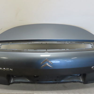Coffre arrière Citroën C6 (TD_) 2.7 hdi (2005-2011)