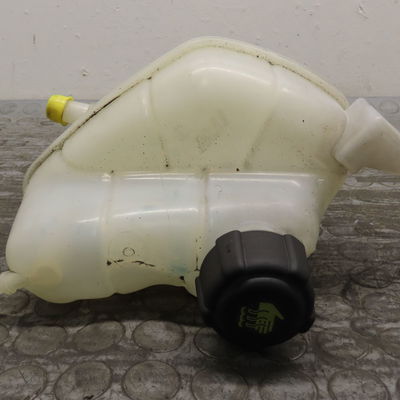 Vase expansion Nissan QASHQAI II SUV (J11, J11_) 1.6 dci all mode 4x4-i (2013)