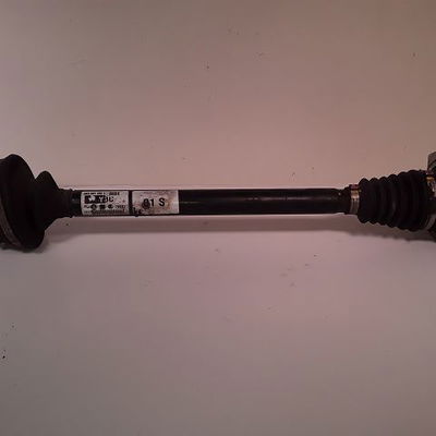 Transmission arrière gauche Audi A5 (8T3) 3.0 tdi quattro (2007-2012) 2 portes