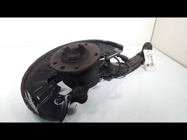 Fusee avd Volkswagen TOUAREG (7LA, 7L6, 7L7) 3.0 v6 tdi (2004-2010)