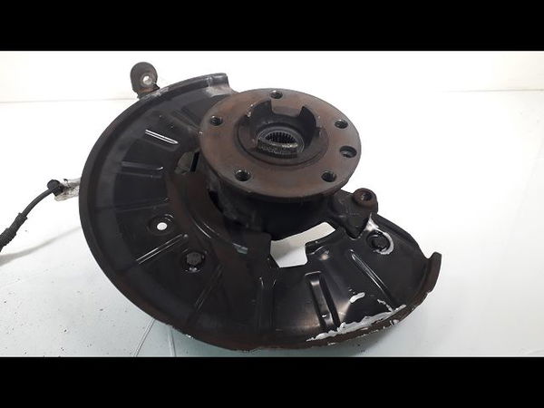 Fusee avd Volkswagen TOUAREG (7LA, 7L6, 7L7) 3.0 v6 tdi (2004-2010)