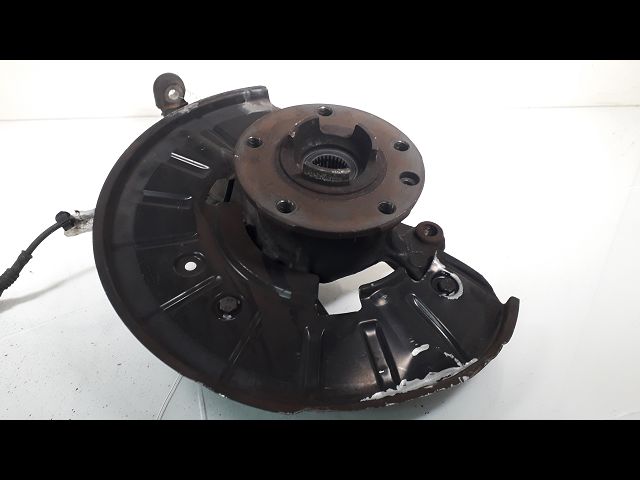 Fusee avd Volkswagen TOUAREG (7LA, 7L6, 7L7) 3.0 v6 tdi (2004-2010)