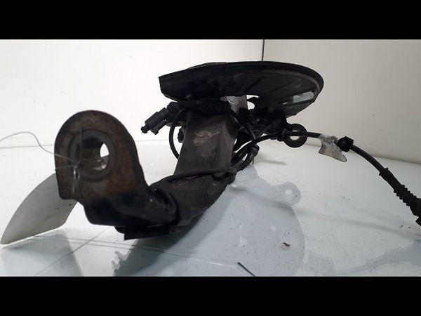 Fusee avd Volkswagen TOUAREG (7LA, 7L6, 7L7) 3.0 v6 tdi (2004-2010)