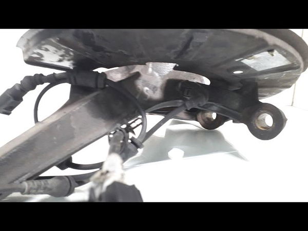 Fusee avd Volkswagen TOUAREG (7LA, 7L6, 7L7) 3.0 v6 tdi (2004-2010)