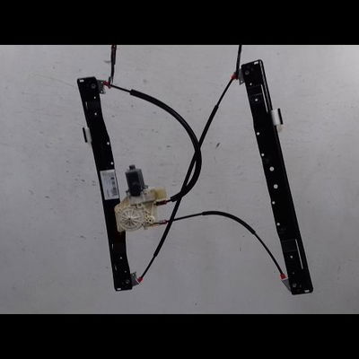 Mecanismemoteur leve-glace avg Ford S-MAX (WA6) 2.0 tdci (2006-2014)