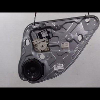 Mecanismemoteur leve-glace ard Ford FOCUS C-MAX (DM2) 2.0 tdci (2003-2007)
