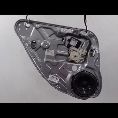 Mecanismemoteur leve-glace arg Ford FOCUS C-MAX (DM2) 2.0 tdci (2003-2007)