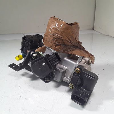 Boitier papillon Honda JAZZ II (GD_, GE3, GE2) 1.3 idsi (gd1) (2002-2008)