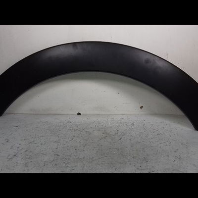 Protection aile arg Citroën C3 III (SX) 1.2 puretech 82 (2018) 5 portes