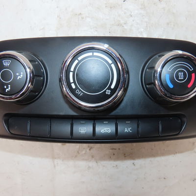 Commande de chauffage Mini MINI CLUBMAN (F54) One d (2015)