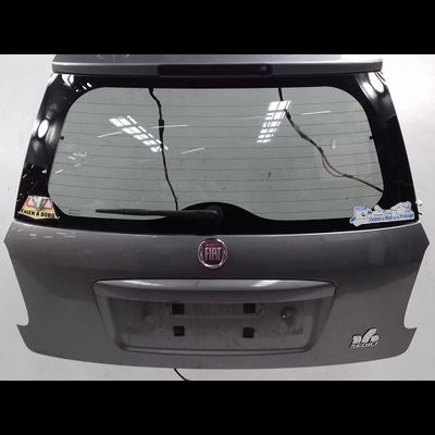Hayon Fiat SEDICI (189_) 2.0 d multijet 4x4 (2006-2014)