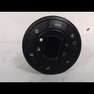 Commande de chauffage Renault ESPACE IV (JK0-1_) 2.0 dci (jk01, jk02, jk1j, jk1k, jk1h) (2006)