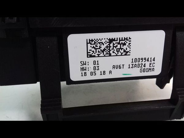 Commande eclairage Ford KUGA II (DM2) 2.0 tdci (2013-2014)