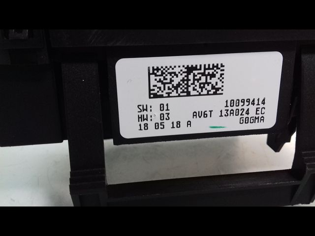 Commande eclairage Ford KUGA II (DM2) 2.0 tdci (2013-2014)