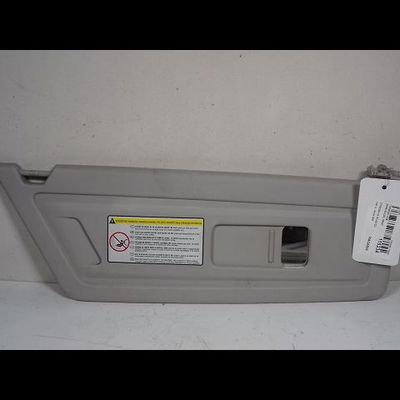 Pare-soleil droit Citroën C4 GRAND PICASSO I (UA_) 1.6 hdi (2006-2011) 5 portes