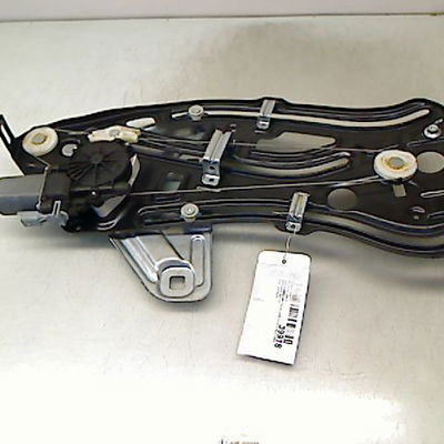 Mécanismemoteur lève glace aile arg PEUGEOT 207 CC