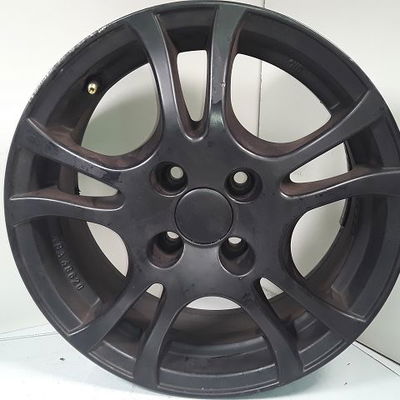 Jante aluminium 2 Fiat GRANDE PUNTO (199_) 1.3 d multijet (2008)