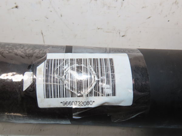 Verin suspension    arg CITROEN C6