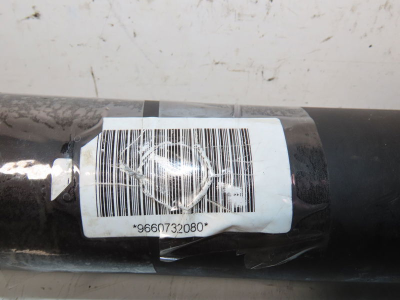 Verin suspension    arg CITROEN C6