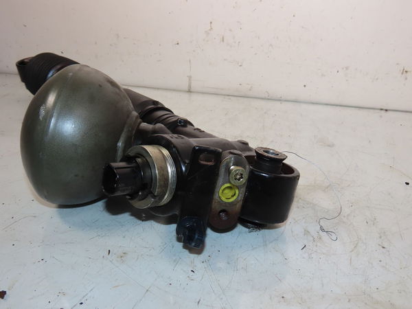 Verin suspension    arg CITROEN C6